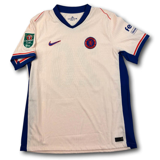 Chelsea FC - 2024-25 - Auswärts - XL - Nike - Palmer #20