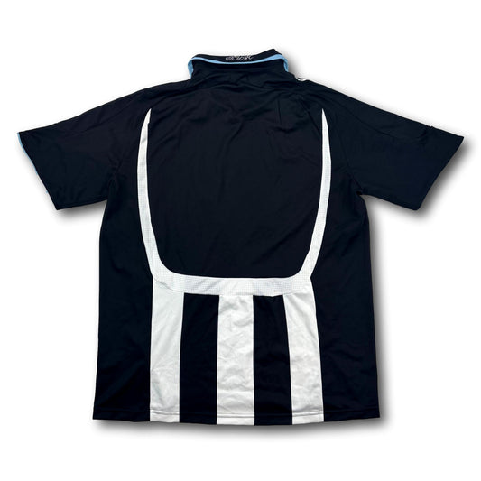 Newcastle United - 2007-08 - Home - L - adidas