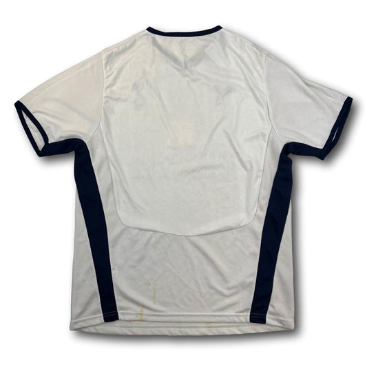 Tottenham Hotspur - 2008-09 - Home - L - Puma