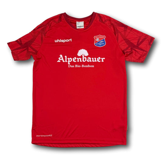 SpVgg Unterhaching - 2024-25 - Heim - M - uhlsport - Adu #42