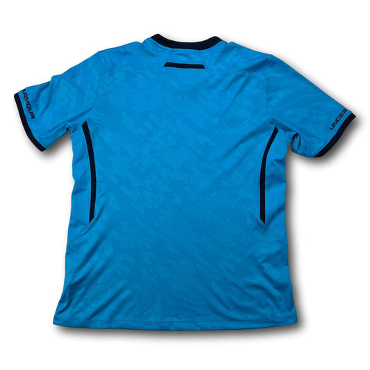Tottenham Hotspur - 2013-14 - Extérieur - L - Umbro