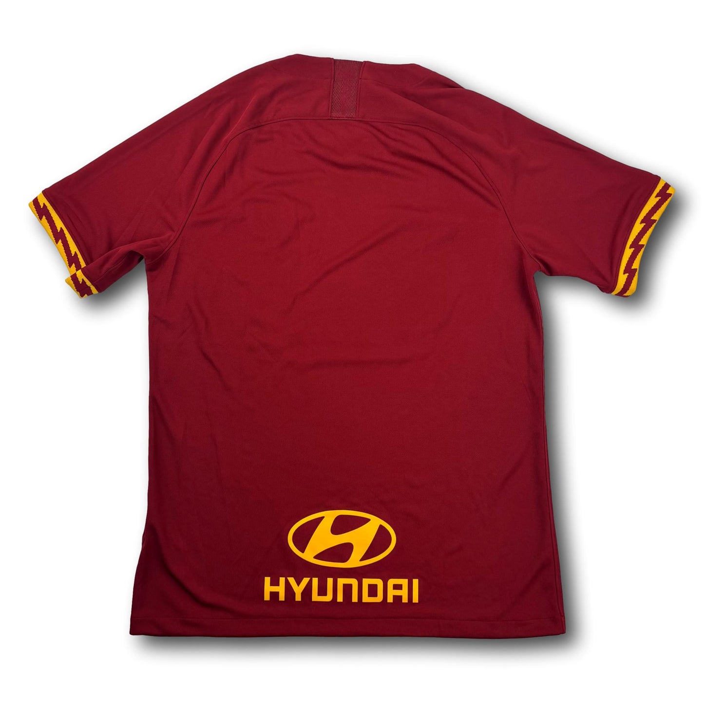 AS Roma - 2019-20 - Home - M - Nike