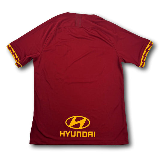 AS Roma - 2019-20 - Home - M - Nike
