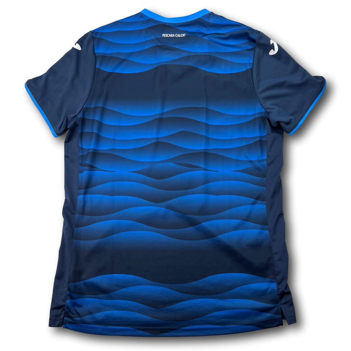 Pescara Calcio - 2024-25 - Extérieur - XL - Joma