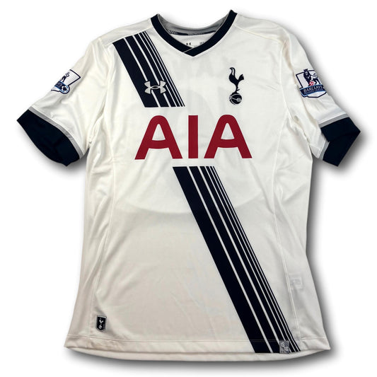 Tottenham Hotspur - 2015-16 - Heim - L - Under Armour - Kane #10