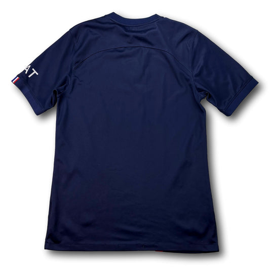 Paris Saint-Germain - 2022-23 - Home - S - Nike