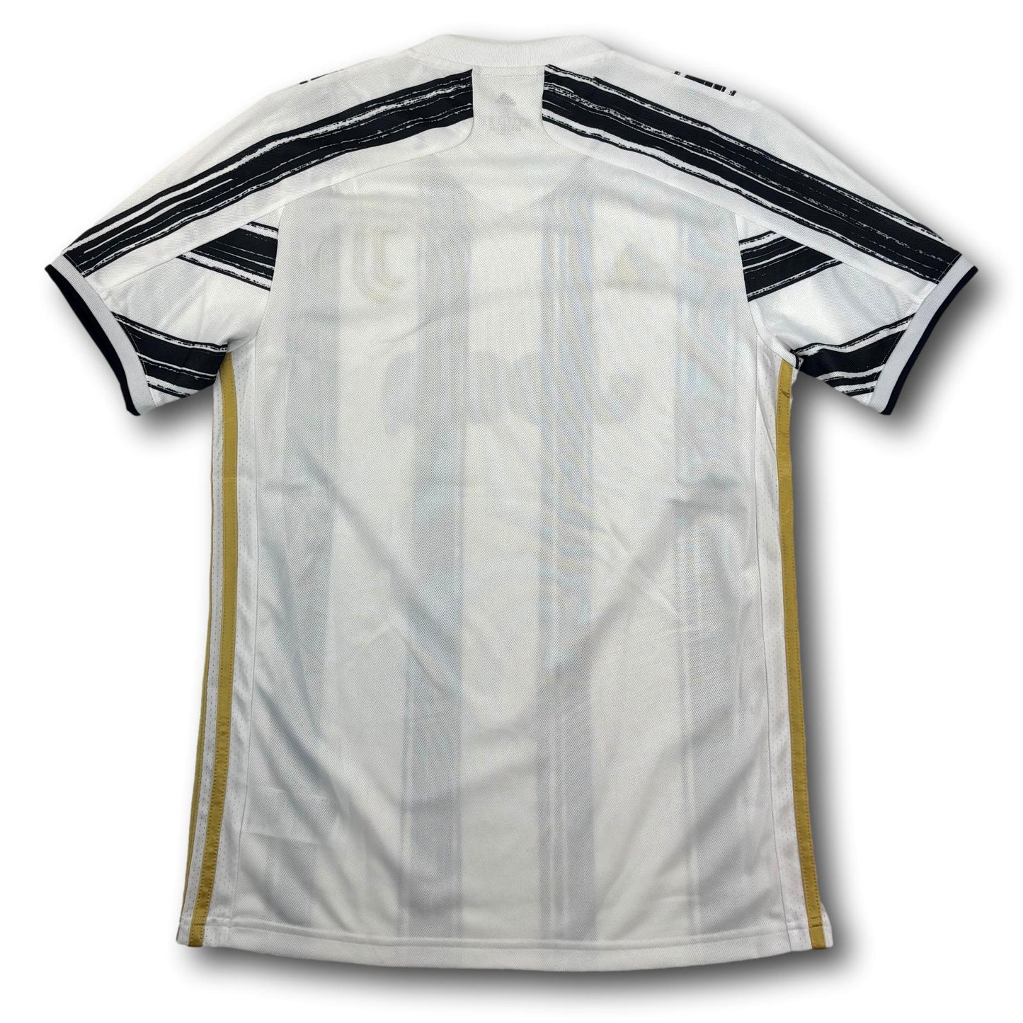 Juventus Turin - 2020-21 - Heim - S - adidas