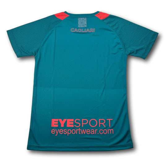 Cagliari Calcio - 2024-25 - Entraînement - M - EYE Sport