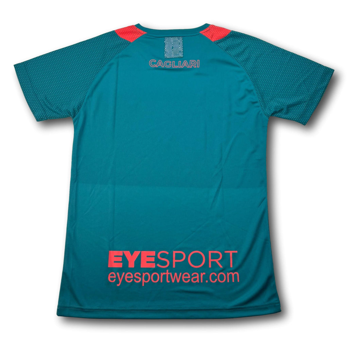 Cagliari Calcio - 2024-25 - Entraînement - M - EYE Sport