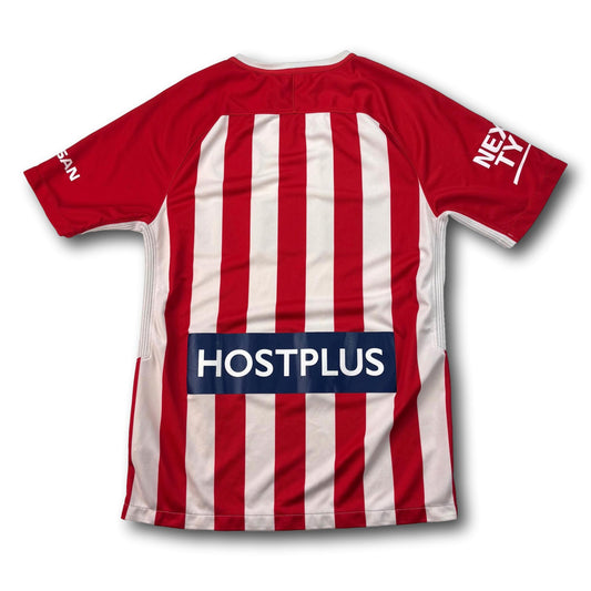 Melbourne City FC - 2015-16 - Away - S - Nike