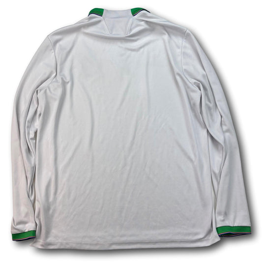AS Saint-Étienne - 2016-17 - Away - XL - Le Coq Sportif