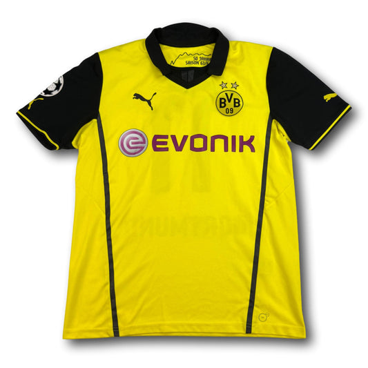 Borussia Dortmund - 2013-14 - Jubiläum - M - Puma - Reus #11