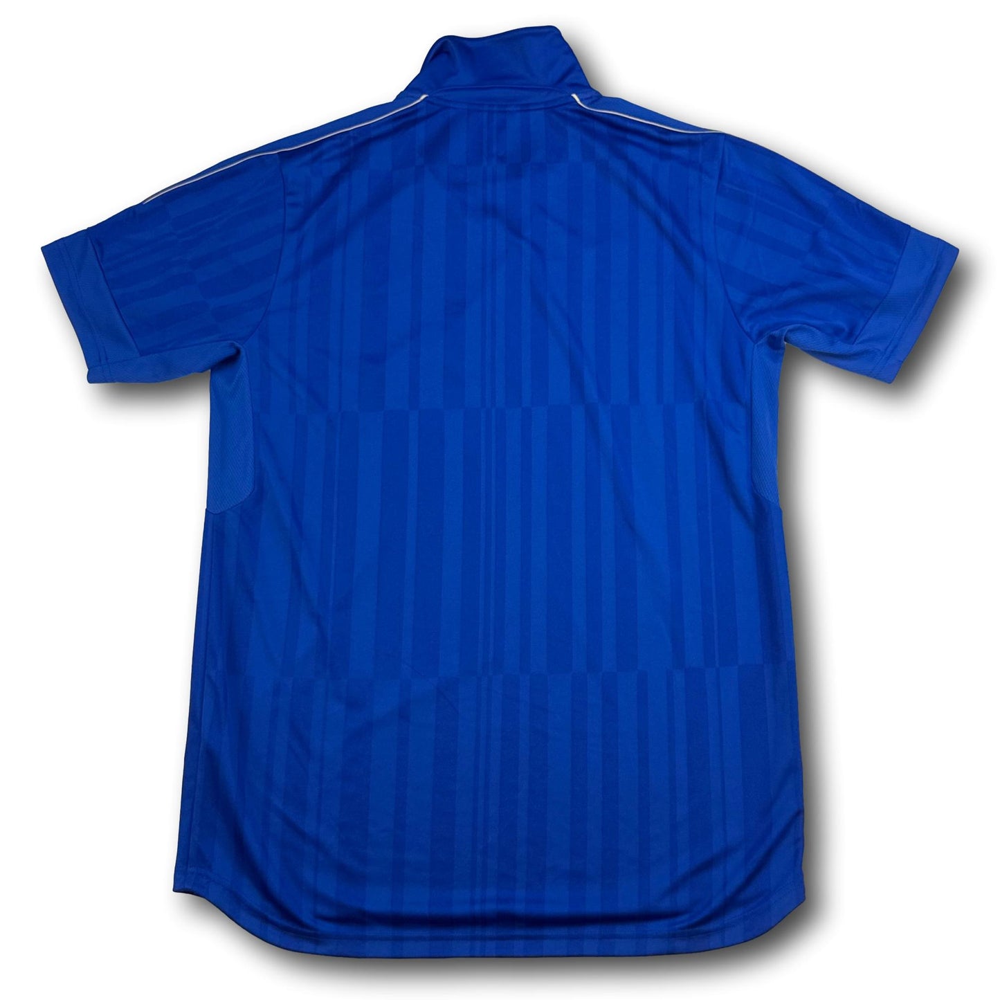 Leicester City - 2016-17 - Home - L - Puma