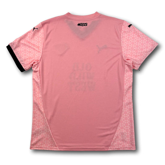 Palermo FC - 2024-25 - Home - L - Puma