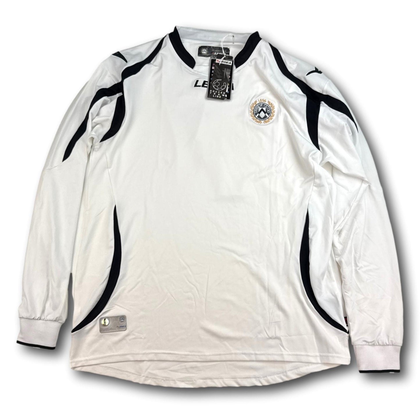 Udinese Calcio - 2010-11 - Drittes - XL - Legea - Sanchez #7