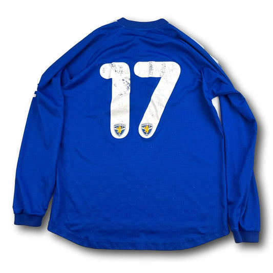 Brescia Calcio - 2006-07 - Heim - L - asics - #17