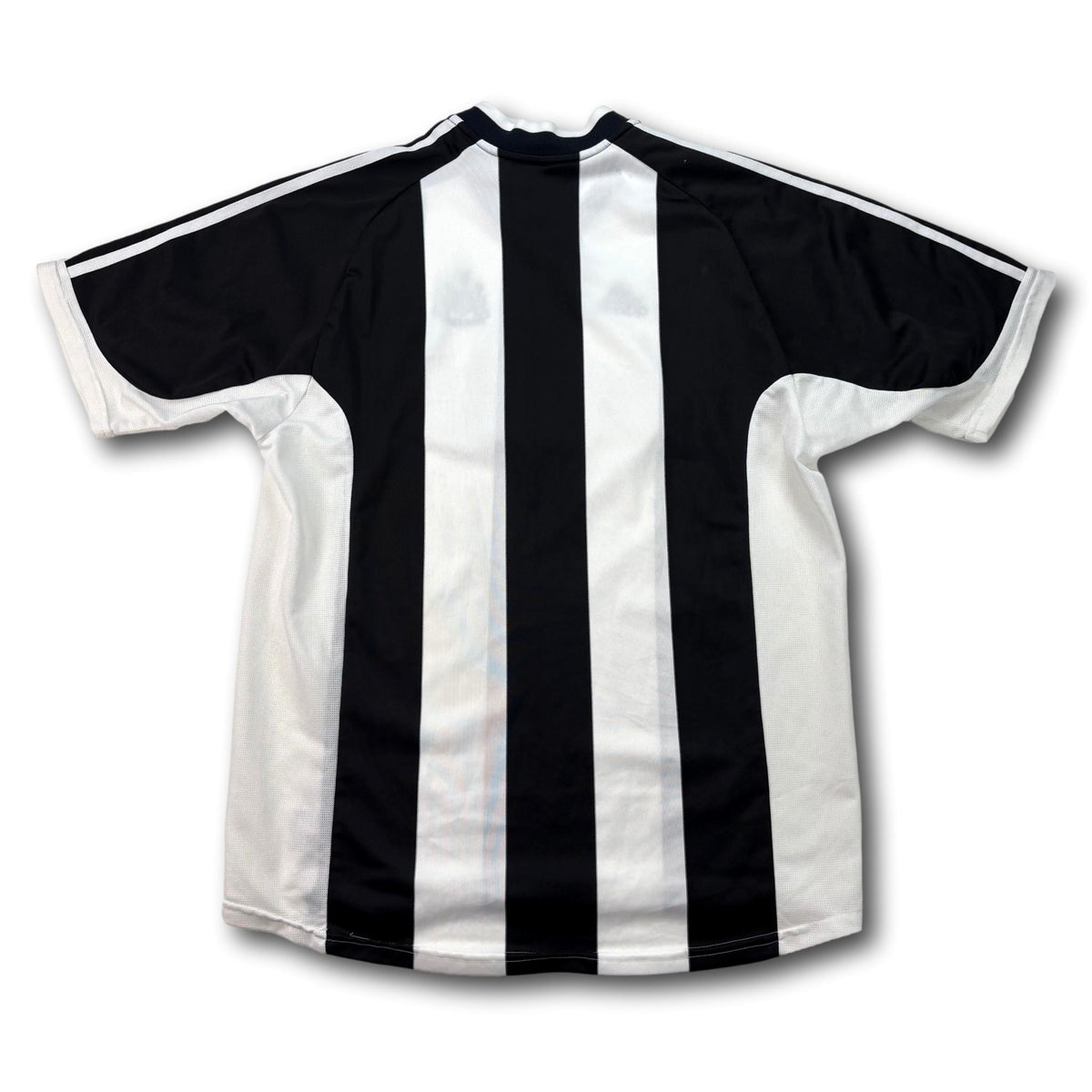 Newcastle United - 2001-03 - Domicile - L - adidas