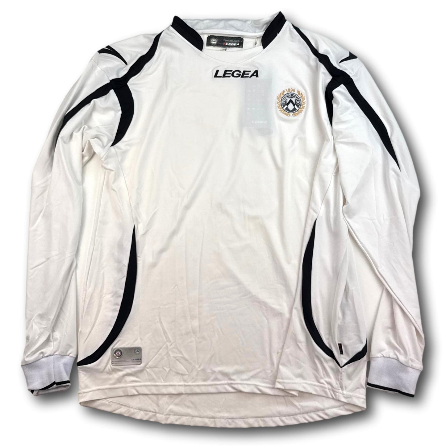 Udinese Calcio - 2010-11 - Drittes - XL - Legea - Di Natale #10