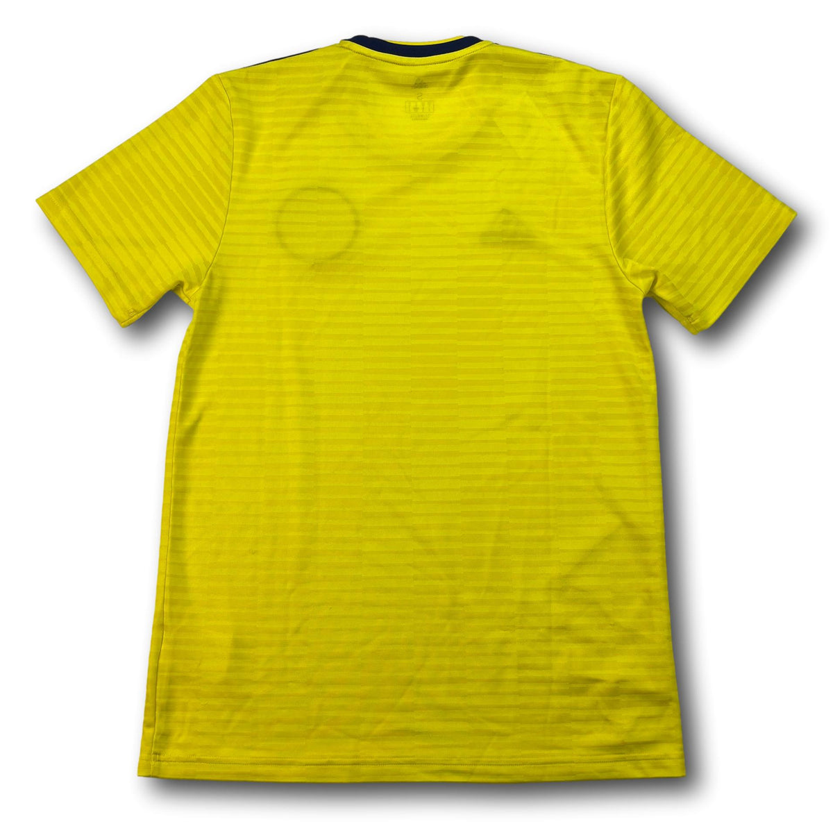 Scotland - 2017-18 - Away - S - adidas