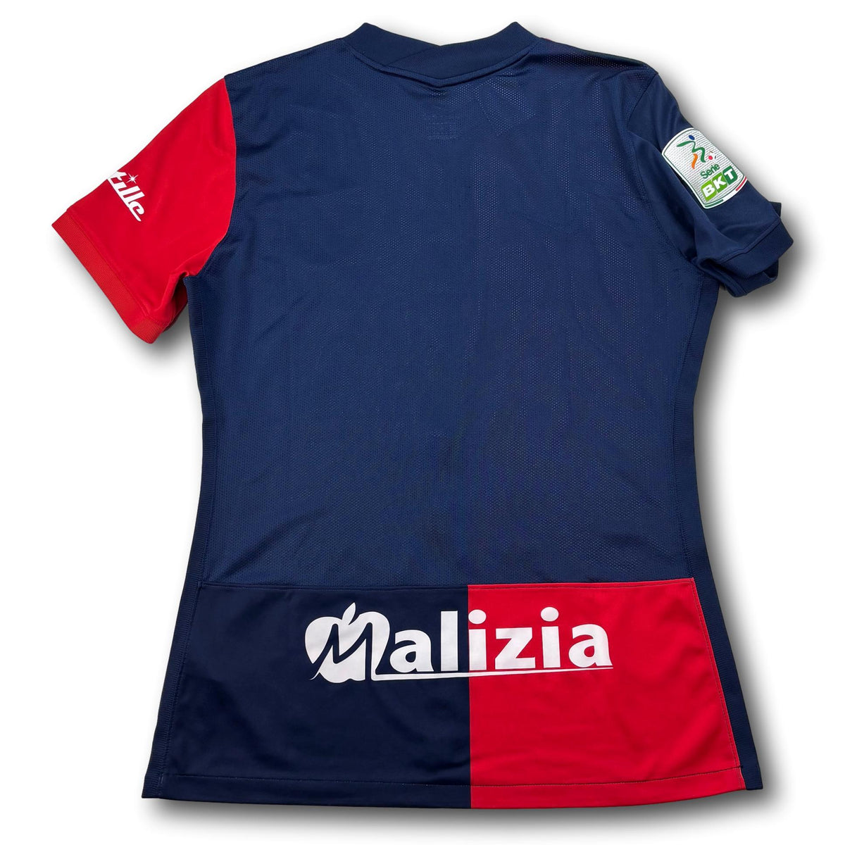 Cosenza Calcio - 2022-23 - Domicile - L - Nike
