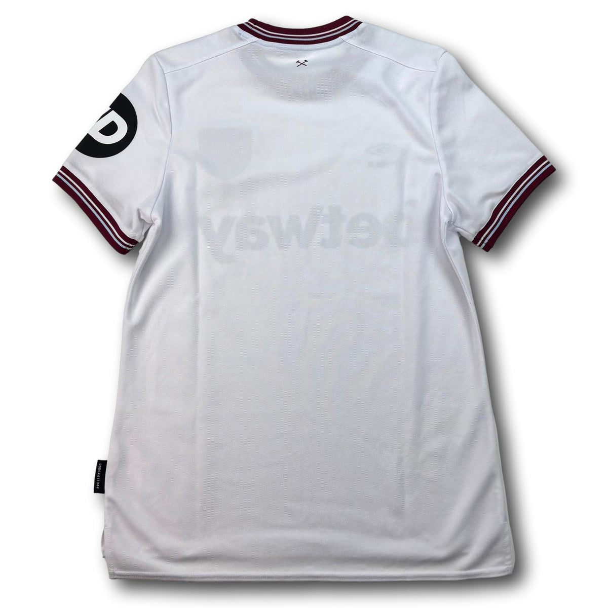 West Ham United - 2023-24 - Extérieur - S - Umbro