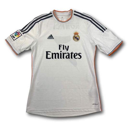 Real Madrid - 2013-14 - Home - M - adidas - Ronaldo #7
