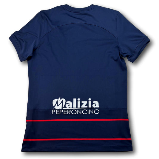 Cosenza Calcio - 2023-24 - Home - L - Nike