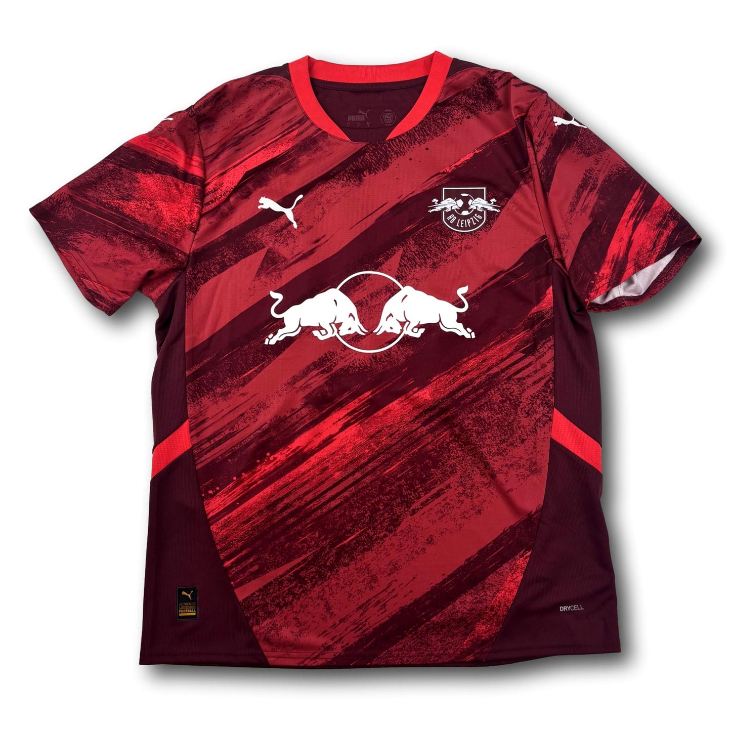 RB Leipzig - 2024-25 - Away - L - Puma - Xavi #10