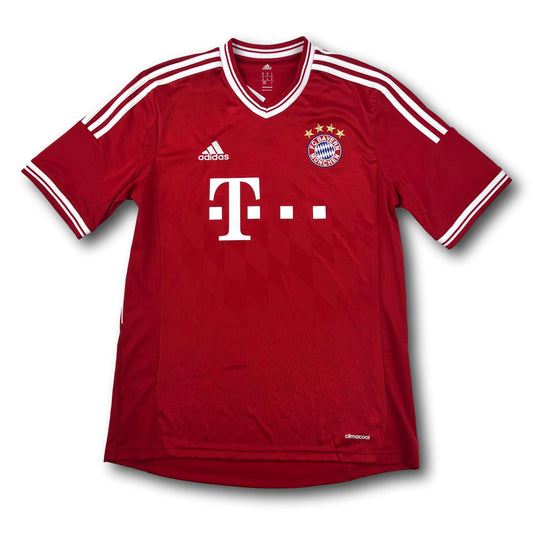 FC Bayern München - 2013-14 - Heim - M - adidas - Robben #10