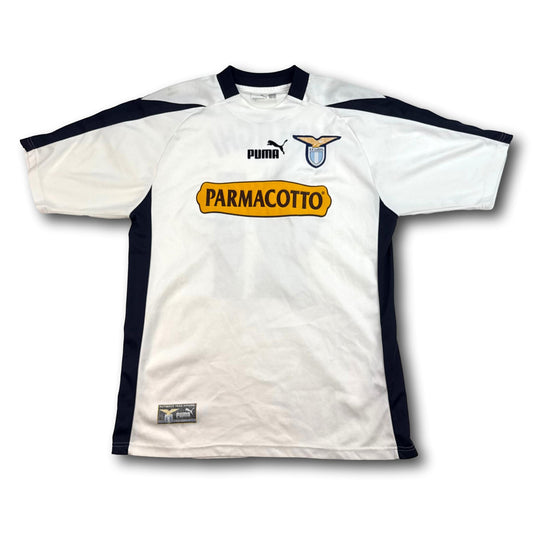 Lazio Rom - 2003-04 - Auswärts - L - Puma - Inzaghi #21