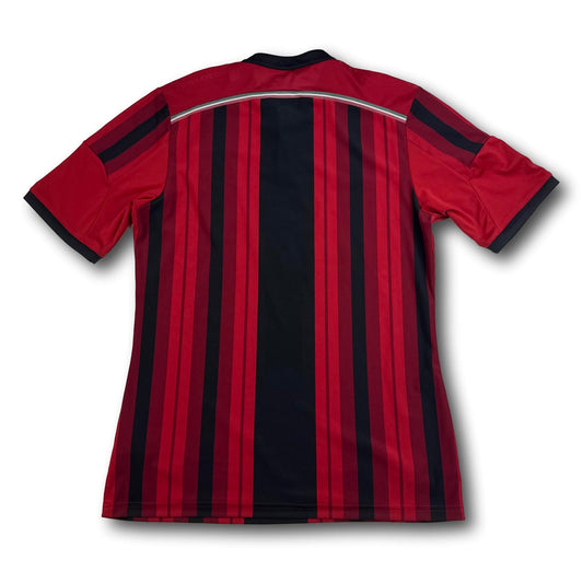 AC Milan - 2014-15 - Heim - M - adidas