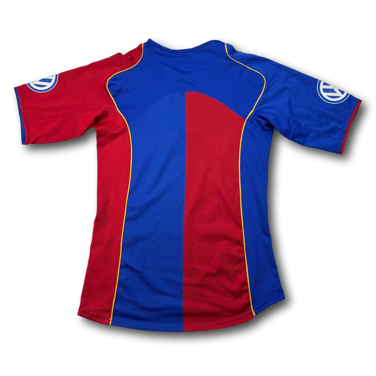 FC Basel - 2004-05 - Home - XS - Nike