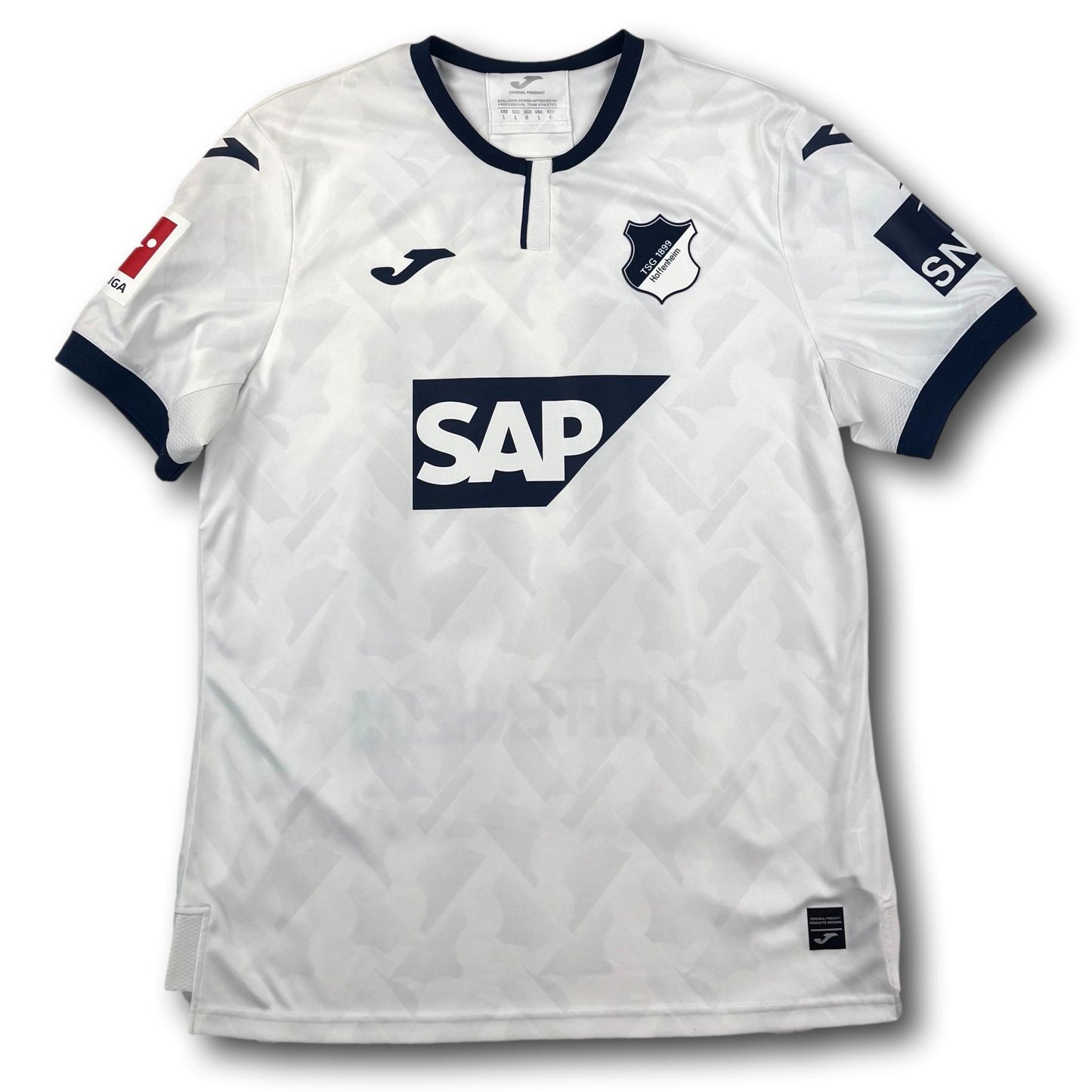 TSG Hoffenheim - 2021-22 - Matchprepared - Away - L - Joma - Rudy #16