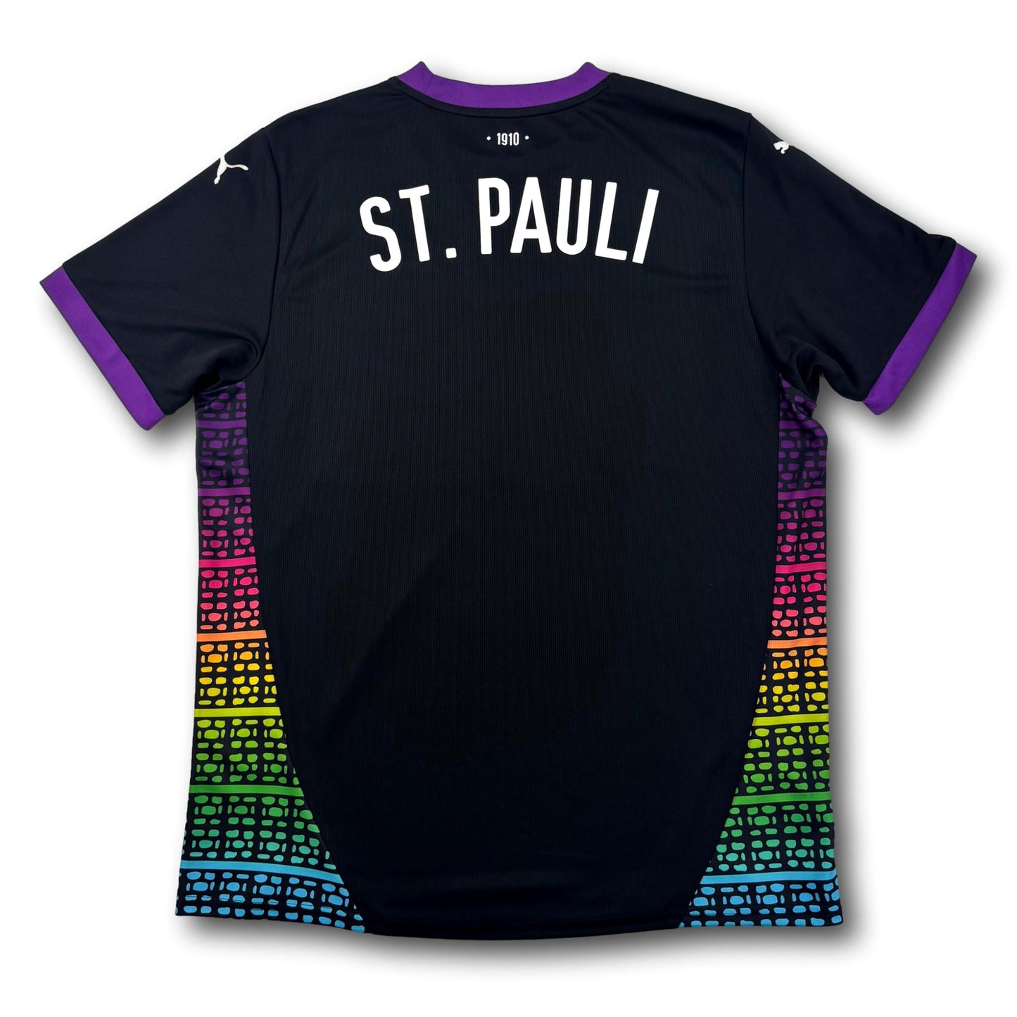 FC St. Pauli - 2025-26 - Third - L - Puma