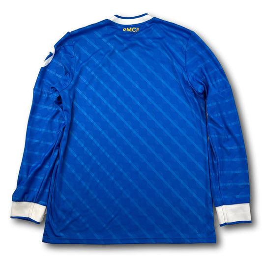 Real Madrid - 2025-26 - Third - L - adidas