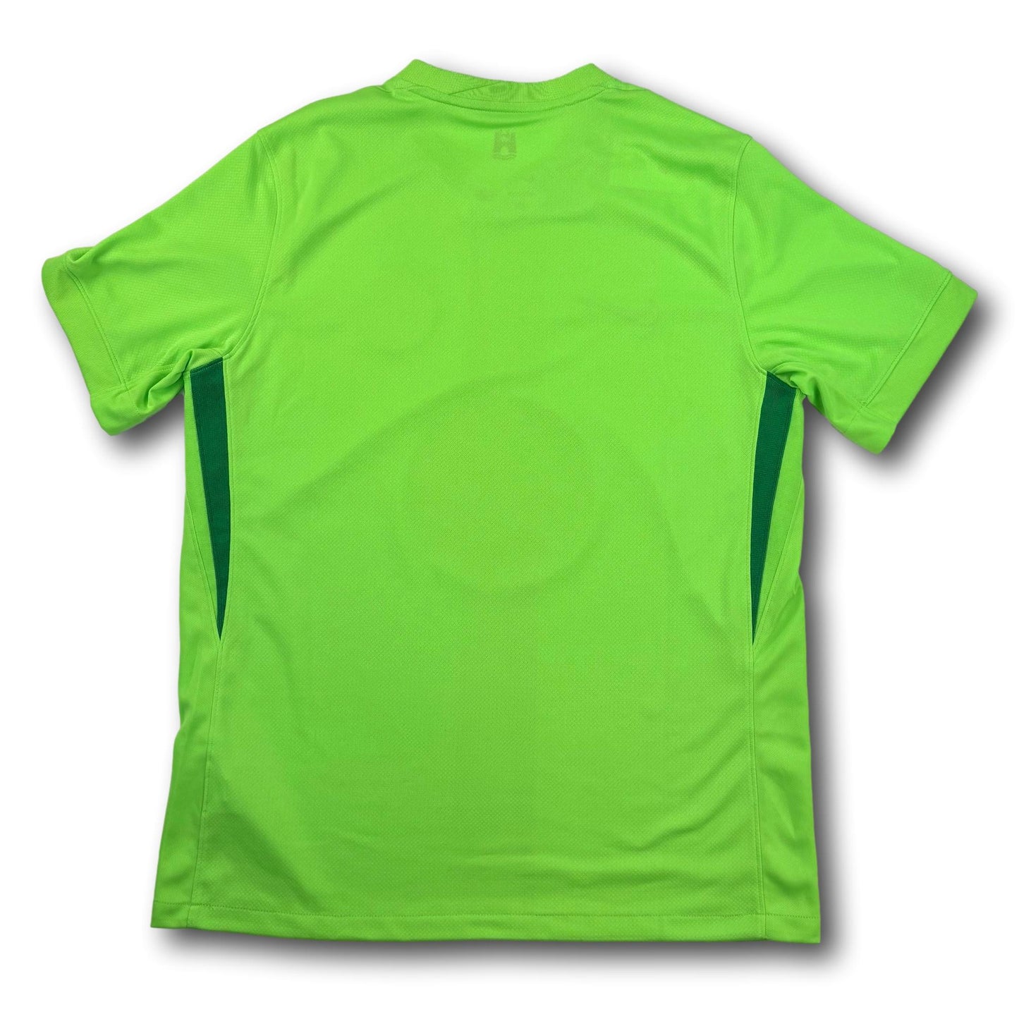 VfL Wolfsburg - 2023-24 - Home - L - Nike