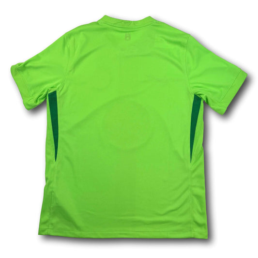 VfL Wolfsburg - 2023-24 - Heim - L - Nike