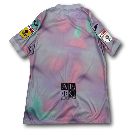 Norwich City - 2022-23 - Troisième - M - Joma