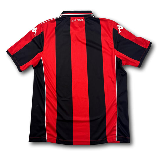OGC Nice - 2025-26 - Domicile - L - Kappa