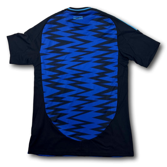Racing Club Strasbourg - 2024-25 - Third - M - adidas
