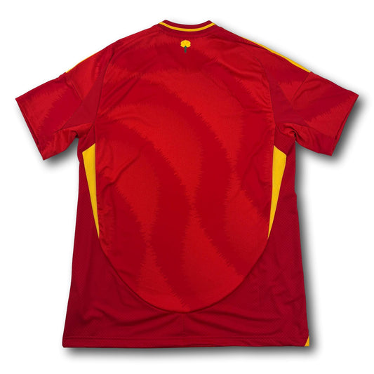 Spain - 2024 - Home - L - adidas