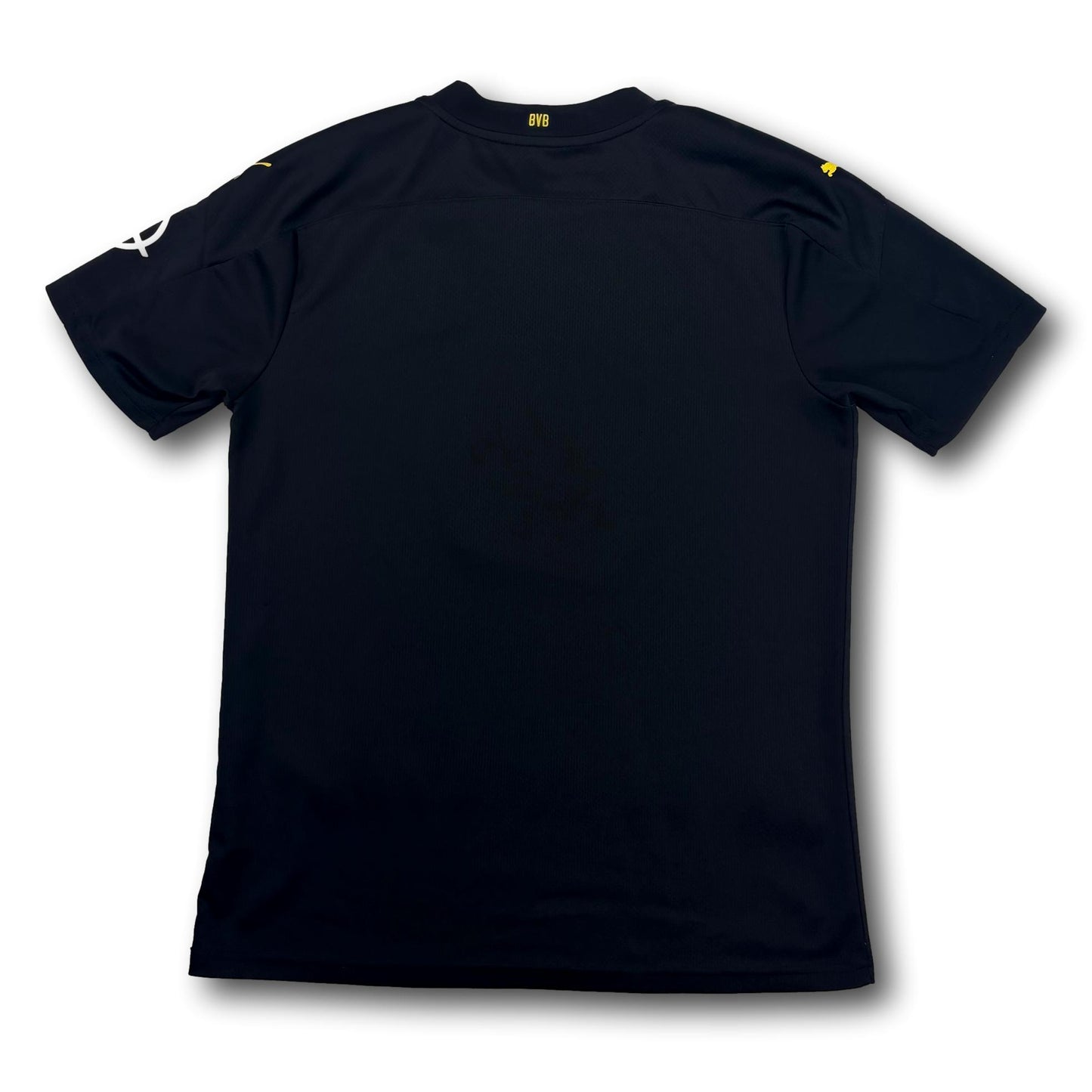 Borussia Dortmund - 2020-21 - Auswärts - M - Puma