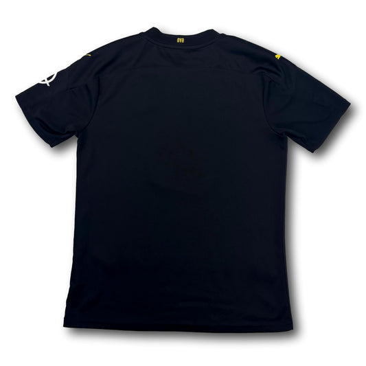 Borussia Dortmund - 2020-21 - Away - M - Puma