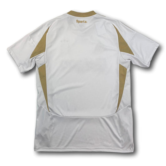 AC Sparta Prague - 2024-25 - Away - M - adidas