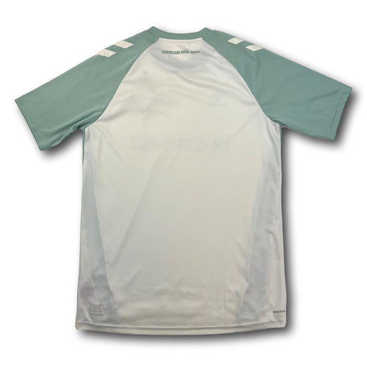 Werder Bremen - 2024-25 - Away - M - Hummel