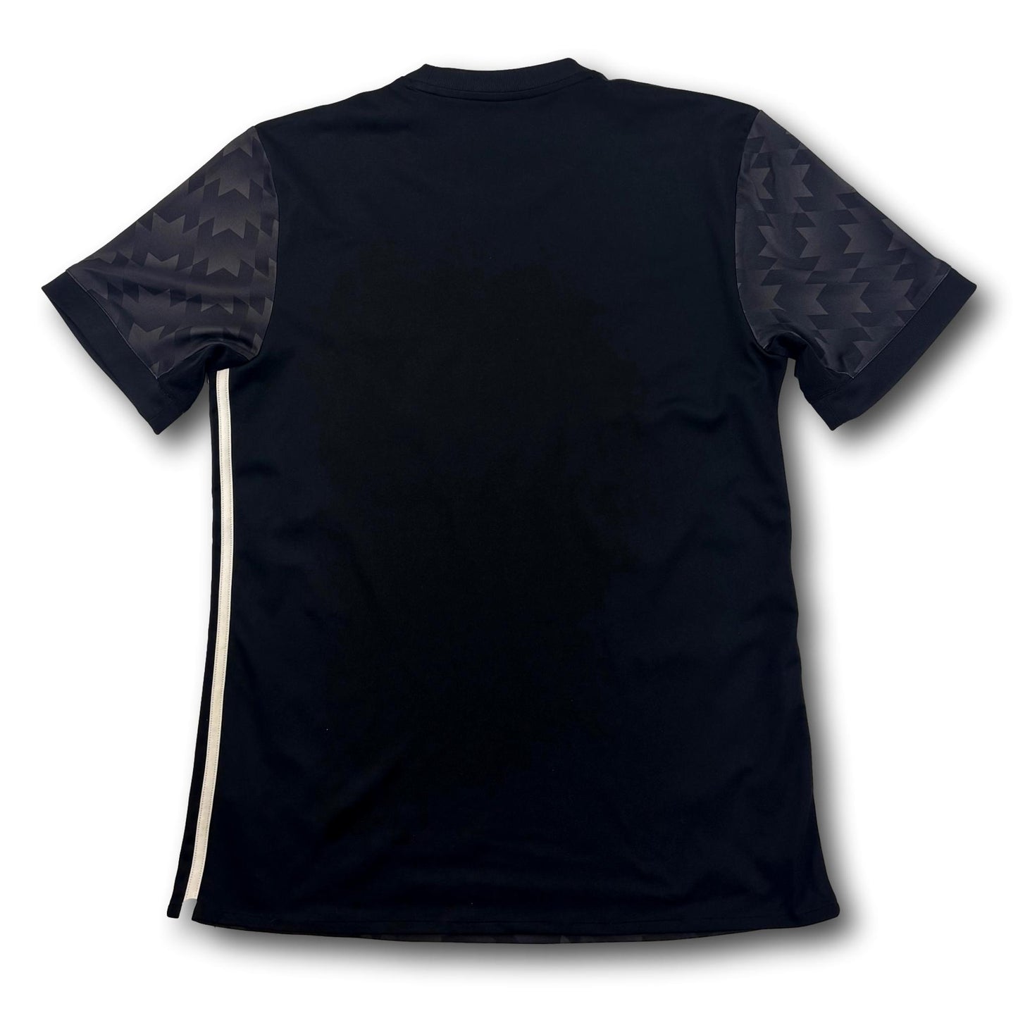 Manchester United - 2017-18 - Away - M - adidas