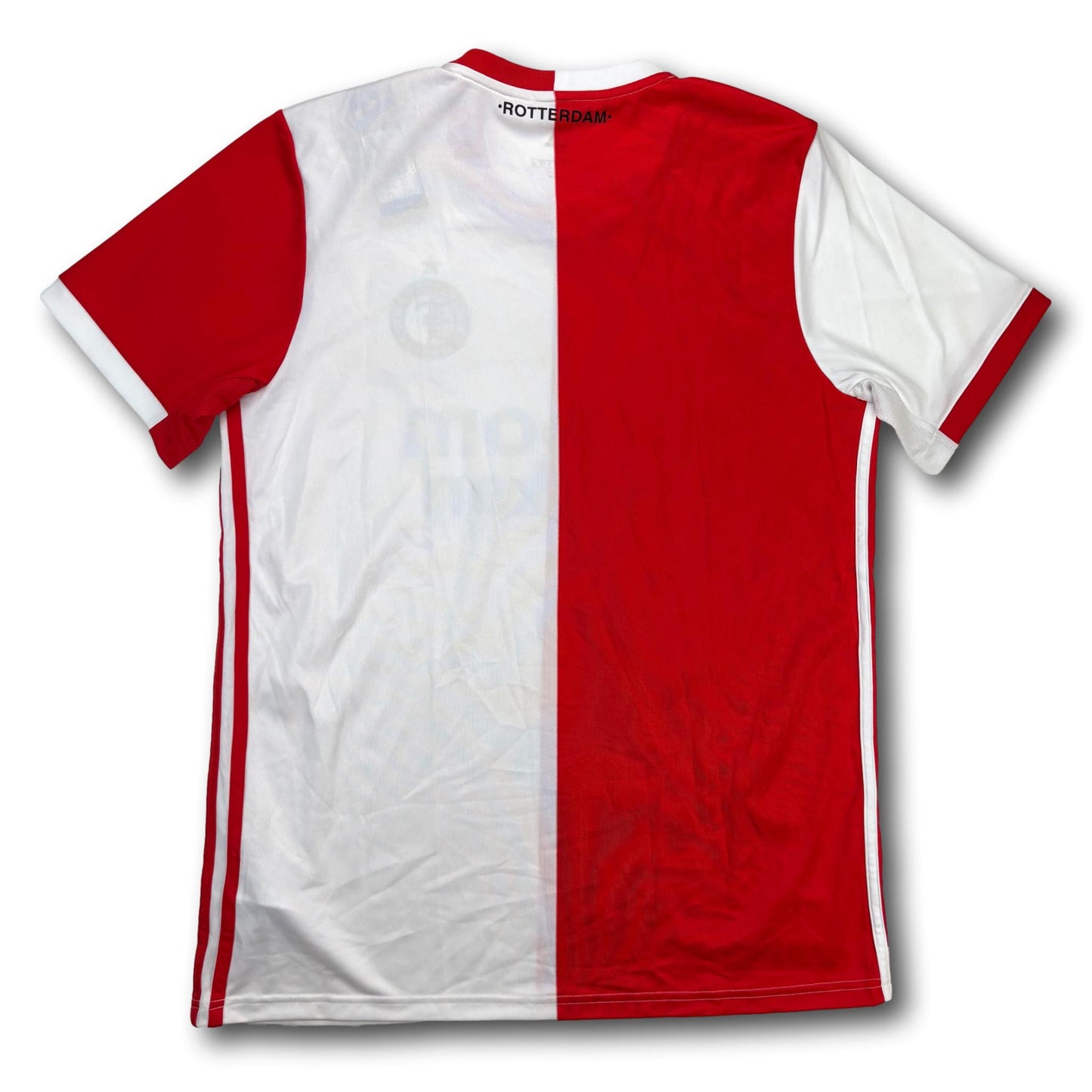 Feyenoord Rotterdam - 2019-20 - Home - L - adidas