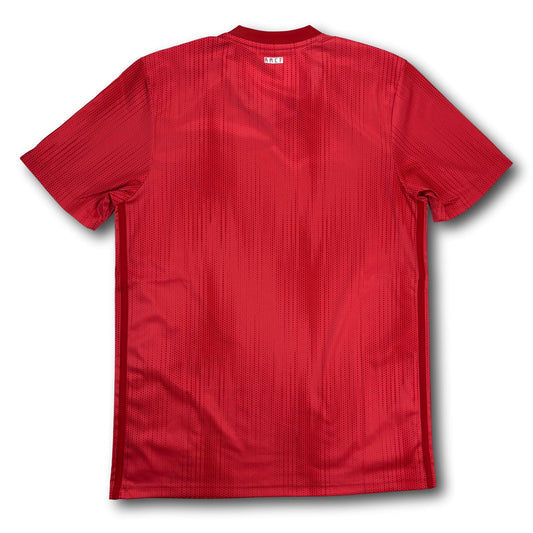 Real Madrid - 2018-19 - Third - M - adidas