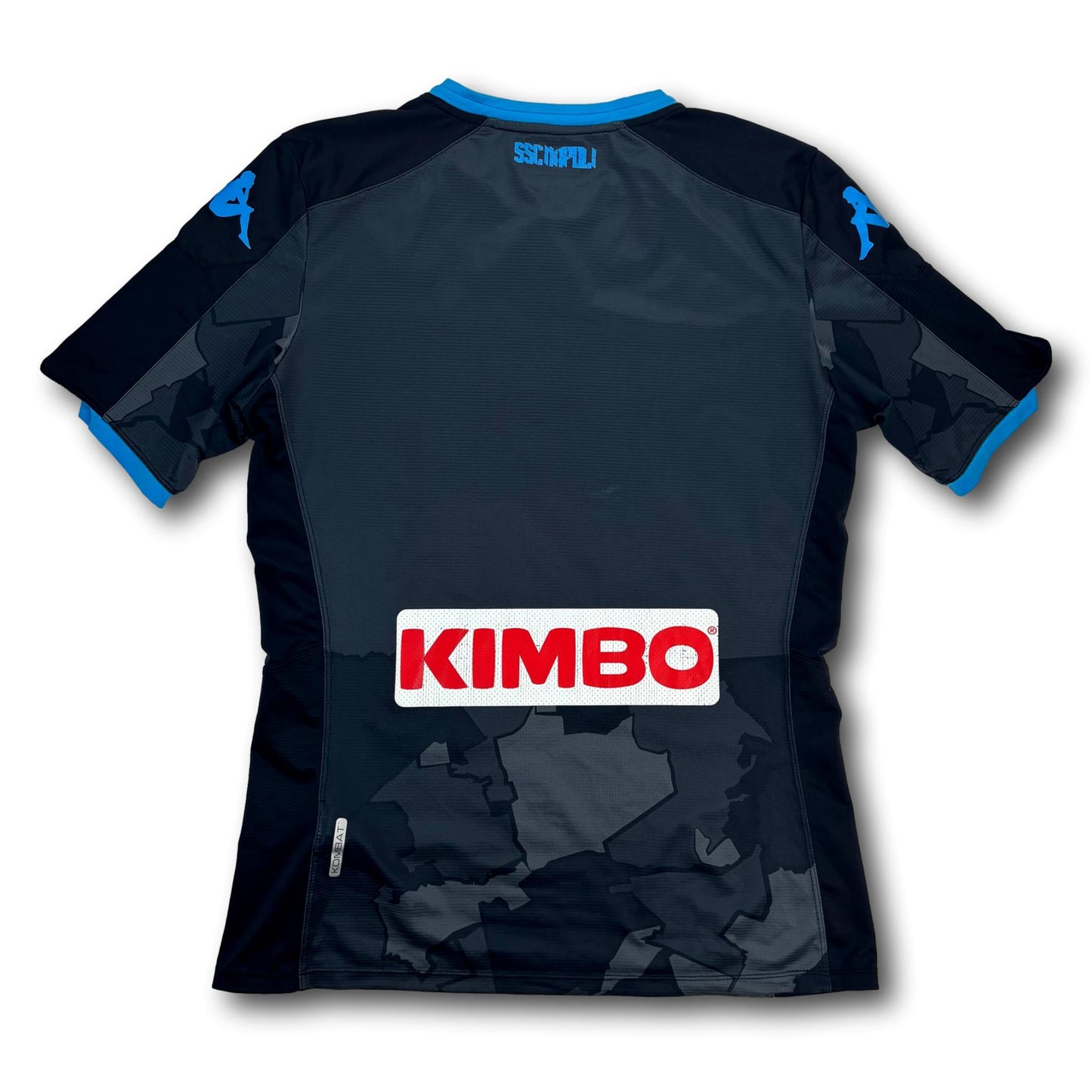 SSC Naples - 2018-19 - Domicile - L - Kappa