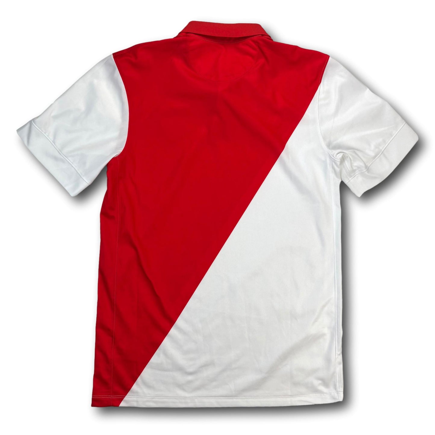 AS Monaco - 2014-15 - Domicile - S - Nike